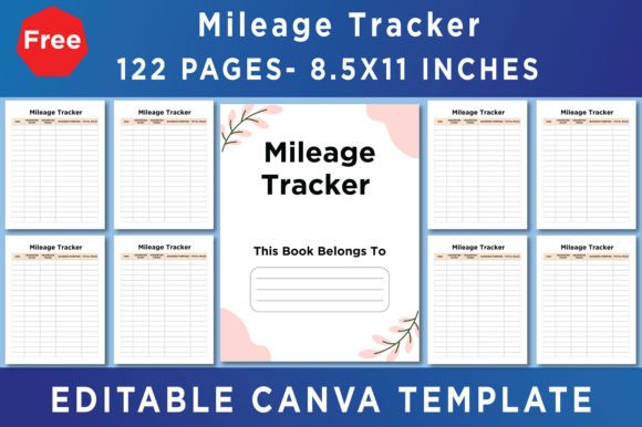 Streamline Your Business Finances with This Canva Template